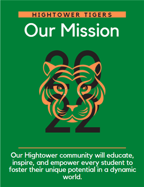 Mission Statement